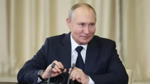 Putin propone que Francia envíe una solicitud de ingreso al BRICS si ese es su deseo