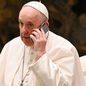 El mensaje del Papa/ Teléfono para Milei: «No alcanza con la legitimidad de origen, el ejercicio debe también ser legítimo»