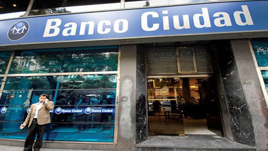 EL BANCO CIUDAD LANZA NUEVOS CRÉDITOS HIPOTECARIOS/HASTA $250 MILLONES A 20  AÑOS – Motor Economico