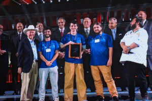 En pleno ataque a universidades, un equipo de la UBA salió campeón latinoamericano en el Mundial de Programación
