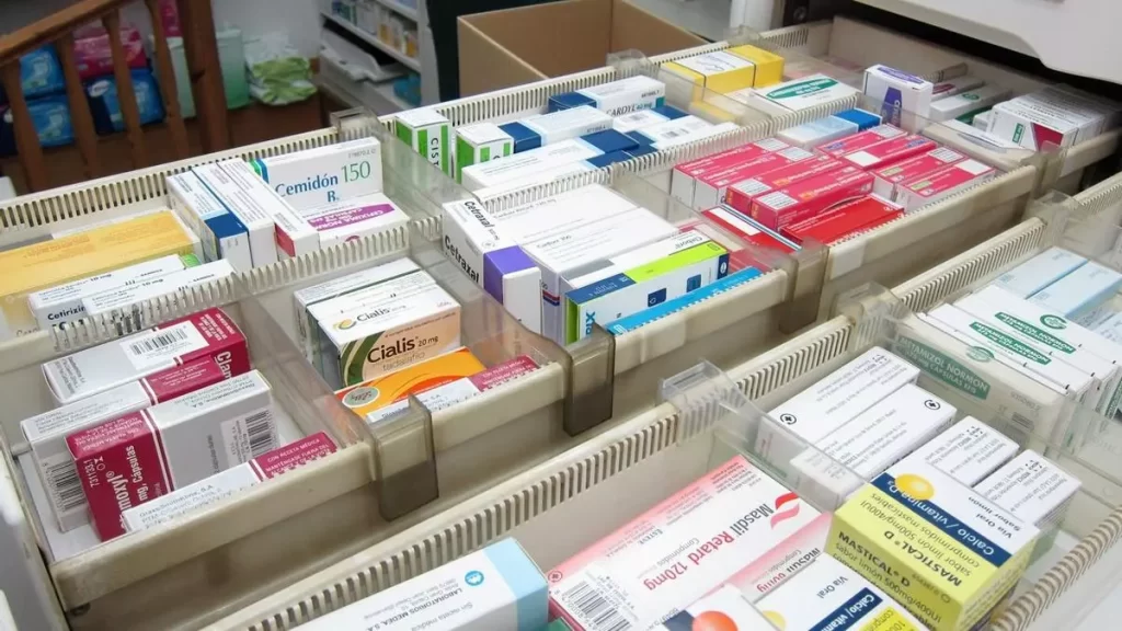 Los laboratorios congelan los precios de los medicamentos por 30 días: de cuáles