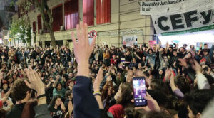 Demoledora encuesta para el Gobierno: el 60% de la población está en contra del veto contra las Universidades