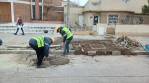 Una década fortaleciendo el trabajo y la comunidad en Bahía Blanca