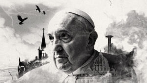 LA IGLESIA DESPUÉS DE FRANCISCO/
