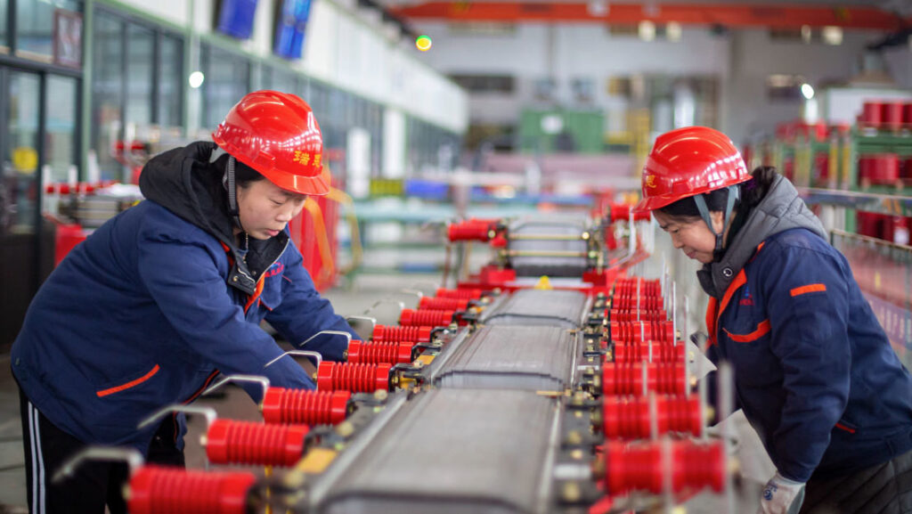 Guerra comercial: el cielo no se cae sobre China