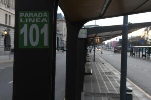 Fracaso de las negociaciones: la UTA confirmó el paro de colectivos a partir de la 0 de este martes