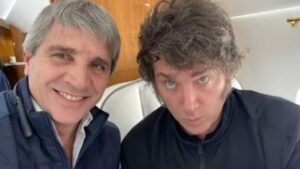 Argentina sustenta la liberalización a ultranza y encuentra límites globales y locales