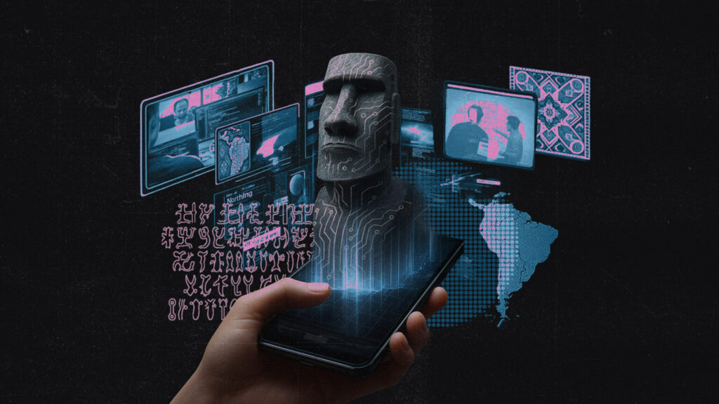 Se lanza LatamGPT/Una Inteligencia Artificial (IA) latinoamericana es posible