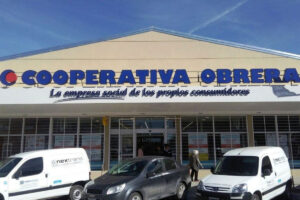 En la Argentina existen más de 20 mil cooperativas que generan cerca del 10% del PBI