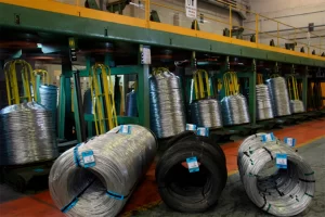 Se expande la crisis del acero/Acerbrag: suspensión de producción y 600 trabajadores en riesgo