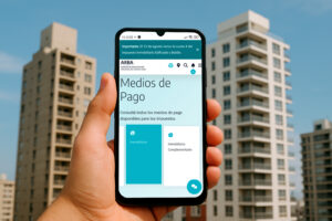Mañana vence la cuota cuatro del Impuesto Inmobiliario Urbano