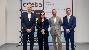 BANCO CIUDAD JUNTO A ARTEBA 2025