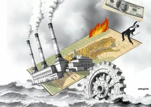 La motosierra avanza: El Gobierno eliminó las secretarías de Industria y Pymes
