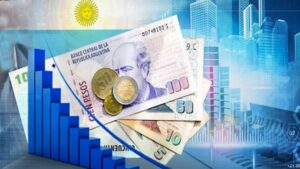 Nieve eterna en las altas cumbres de la economía/El sector empresario de todos los rubros ya habla de un parate fuerte en la actividad