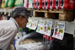 La inflación de agosto fue del 1,9%/Habían dicho que sería del 1,2%
