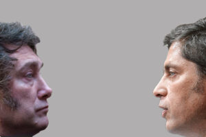 HOY SE VOTA EN provincia de Buenos Aires: elección bisagra y dos modelos en pugna