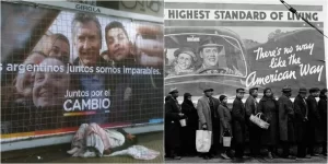 Crisis y reordenamiento del capitalismo argentino