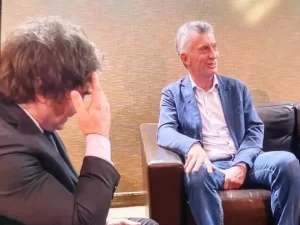 Milei, Karina y Macri: El nuevo «triángulo de hierro» desde el 27 de octubre