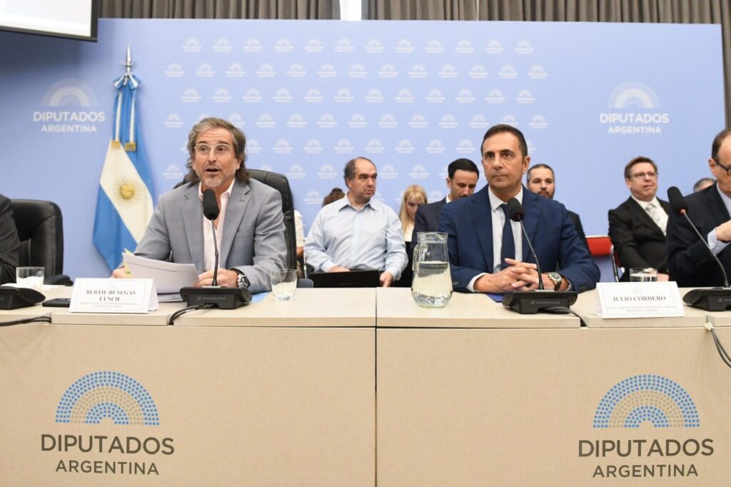 La UBA llevará a juicio al Gobierno por la implementación de la Ley de Financiamiento Universitario