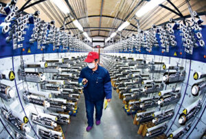 #EdiciónEspecialMotorCumple9/El ambicioso XV Plan Quinquenal: desde China, en un mundo patas arriba