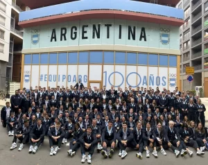 Argentina, entre los presupuestos deportivos más bajos de Latinoamérica: el plan para recuperar la autonomía del ENARD