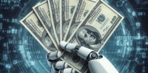 #EdiciónEspecialMotorCumple9/Las insostenibles finanzas que inflan las burbujas de la Inteligencia Artificial