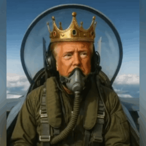 #EdiciónEspecialMotorCumple9/«No Kings”, el pueblo norteamericano movilizado contra el autoritarismo de Donald Trump
