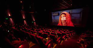 Comenzó Buenos Aires Rojo Sangre, el festival de cine de terror