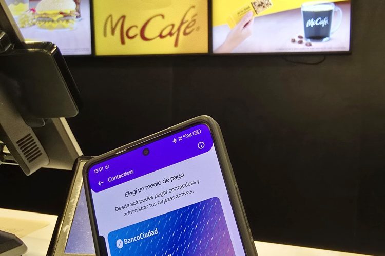 SEMANA BUEPP NFC Y BLACK FRIDAY/DESCUENTOS EN TODAS LAS COMPRAS