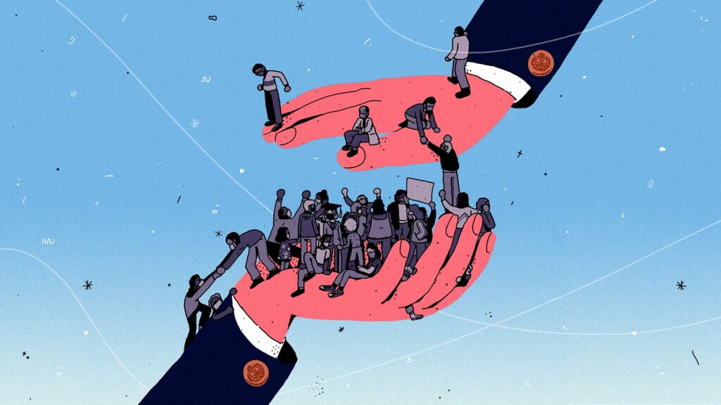 El 41% de los argentinos siente que vive peor que sus padres y el 63% ya resignó consumos