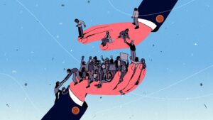 El 41% de los argentinos siente que vive peor que sus padres y el 63% ya resignó consumos