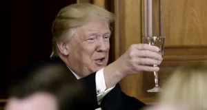 ¿EL FIN DE LA INDUSTRIA NACIONAL?/Estados Unidos anunció un amplio acuerdo comercial con Argentina