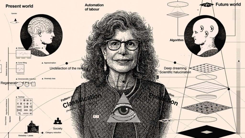 El golpe de Estado de las plataformas digitales