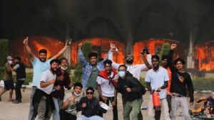 Generación Z: ¿RevoluZión de colores?