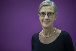 Entrevista a la jurista Katharina Pistor/«Nuestro sistema monetario erosiona la democracia»