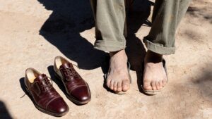 Minería de árboles chaqueños para vestir a los ricos del mundo