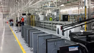 El caso Whirlpool y el fin de la industria nacional