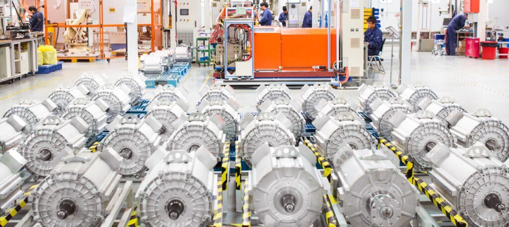 Crisis en la industria: Cierra emblemática autopartista de San Luis y deja a 60 trabajadores despedidos