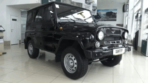 Rusia busca consolidación en mercado automotriz en Cuba