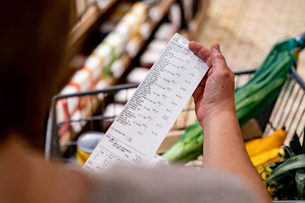 La inflación de octubre fue de 2,3% y acumuló 31,3% en el último año