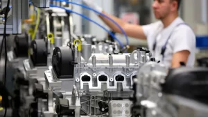 La industria nacional sigue por el subsuelo/Datos de FIEL que anticipan el informe del Indec