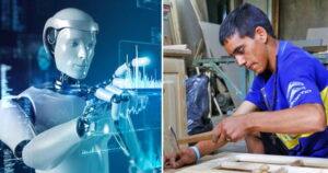 Inteligencia Artificial, el Trabajo y los Trabajadores