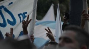 El futuro como campo de batalla: peronismo y crisis de sentido en la Argentina actual