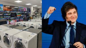 Furlán alertó por el colapso de la industria de electrodomésticos en Rosario: «De los 5.000 trabajadores que representamos en Rosario, tal vez nos quedemos apenas con 400 o 500