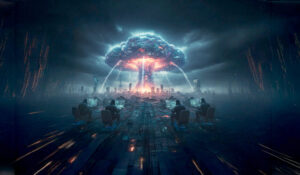 LAS NUEVAS GUERRAS/Geopolítica de las filtraciones