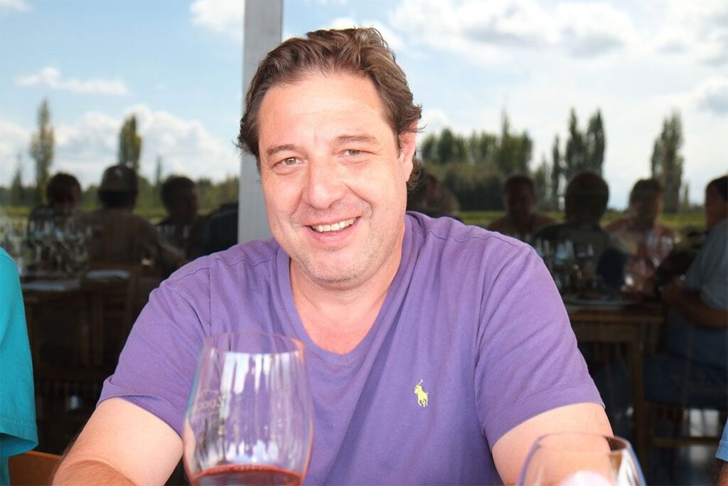 Guillermo Mastrini: «No hay aparato del Estado que tenga 50 años de conducción como Clarín»