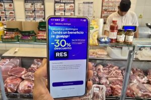 DESCUENTOS EN FERIAS, SUPERMERCADOS, IMPUESTOS Y SERVICIOS/AHORROS CON BUEPP