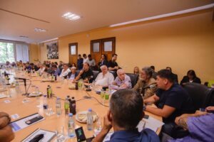 La CGT movilizará el 18 de diciembre en todo el país para rechazar la Reforma Laboral