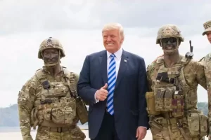 Hacer frente a la guerra