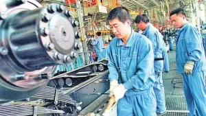 Del Occidente en crisis al modelo chino: el camino socialista en el siglo XXI